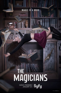  / The Magicians (1  1-13   13) | ColdFilm