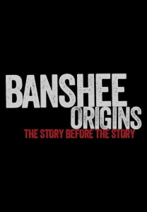 :  / Banshee Origins (1-3  1-29   29)