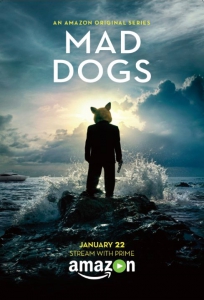   / Mad Dogs (1  1-10   10) |  