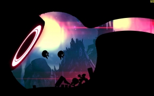 BADLAND [Ru/Multi] (Build 27.01.2016) SteamRip Let'slay [Game of the Year Deluxe Edition]
