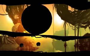 BADLAND [Ru/Multi] (Build 27.01.2016) SteamRip Let'slay [Game of the Year Deluxe Edition]