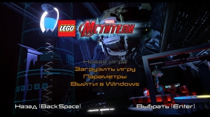 LEGO Marvels Avengers [Ru/Multi] (1.0) Repack =nemos=