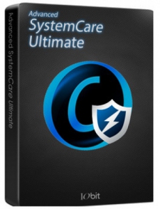Advanced SystemCare Ultimate 9.0.1.622 [Multi/Ru]