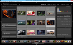 Adobe Photoshop Lightroom CC 2015.4 (6.4) [Multi/Ru]