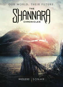   / The Shannara Chronicles (1  1-10   10) | NewStudio
