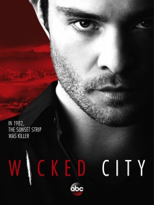   / Wicked City (1 : 1-8   8) | Amedia