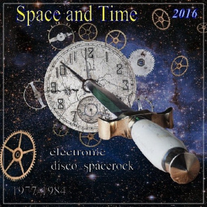 VA - Space And Time