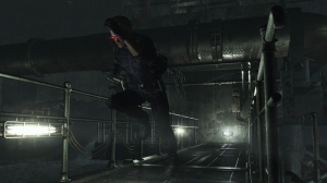 Resident Evil 0 Remaster / Biohazard 0 HD Remaster (2016) [Ru/Multi] (1.0/dlc) Repack =nemos=