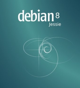 Debian GNU/Linux 8.3.0 Jessie Live [amd64] 7xDVD