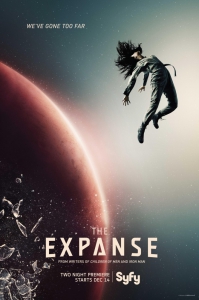  / The Expanse (1 : 1-10   10) | AlexFilm