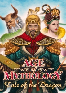 Age of Mythology [En/Multi] (2.0.1/dlc) License RELOADED [Extended Edition]