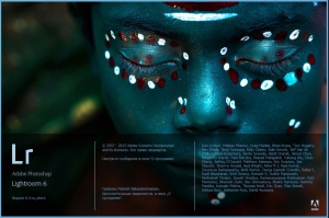 Adobe Photoshop Lightroom 6.4 RePack by D!akov [Multi/Ru]