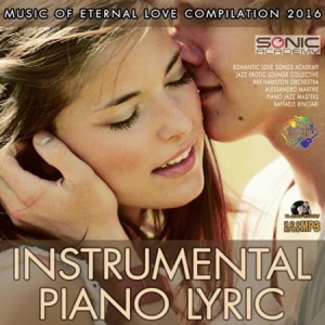 VA - Instrumental Piano Lyric