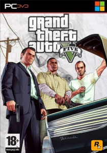 GTA 5 / Grand Theft Auto V | Repack =nemos=