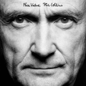 Phil Collins - Face Value (Deluxe Editon)