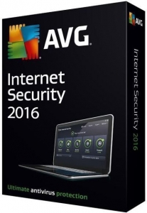 AVG Internet Security 2016 16.41.7441 [Multi/Ru]