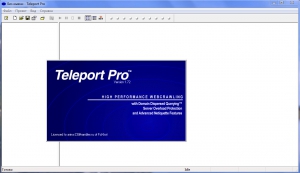 Teleport Pro 1.72 RePack by FoXtrot [Ru]