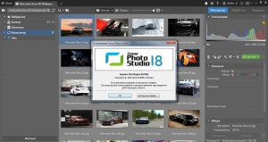 Zoner Photo Studio Professional 18 Build 8 [Ru]