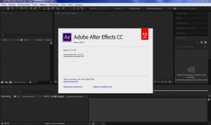 Adobe After Effects CC 2015.2 13.7.0.124 RePack by D!akov [Multi/Ru]