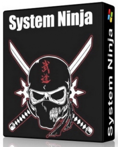 System Ninja 3.1.2 + Portable [Multi/Ru]