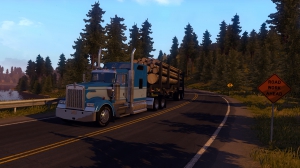American Truck Simulator | BETA