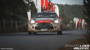 S&#233;bastien Loeb Rally EVO [En] (1.0) License CODEX