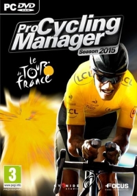 Pro Cycling Manager 2015 | RePack  SEYTER