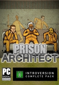 Prison Architect | RePack  Lets Play
