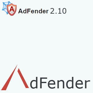 AdFender 2.10 [En]
