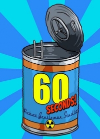 60 Seconds! | RePack  xGhost