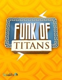 Funk of Titans | RePack  R.G. Freedom