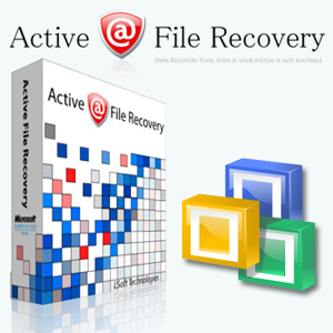 Active@ File Recovery Professional 14.5.0 [En]