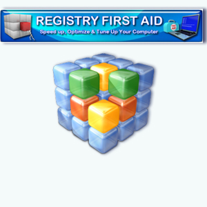 Registry First Aid Platinum 10.1.0 Build 2297 Portable by Valx [Ru/En]