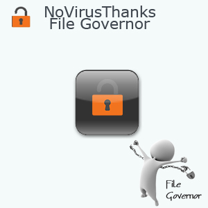 NoVirusThanks File Governor 2.1.0.0 + Portable [Multi/Ru]