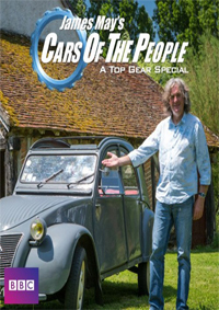 Top Gear:     / James May's Cars for the People (2 : 1   3) | Jetvis Studio