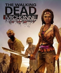 The Walking Dead: Michonne Episode 1 | 