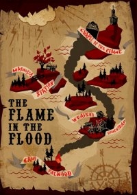 The Flame in the Flood | 
