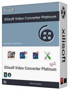 Xilisoft Video Converter Platinum 7.8.13 Build 20160125 [Multi/Ru]