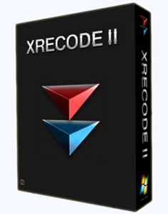 xrecode II Build 1.0.0.228 + Portable [Multi/Ru]