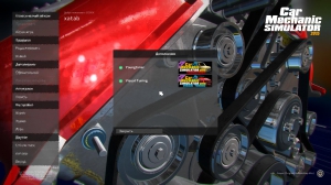Car Mechanic Simulator 2015 Gold Edition | RePack  xatab