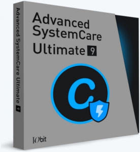 Advanced SystemCare Ultimate 9.0.1.627 DC 01.02.2016 [Multi/Ru]