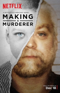   / Making a Murderer (1  1-3   10) |  