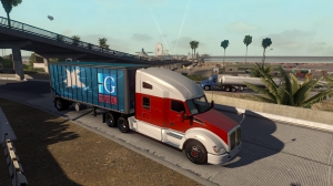American Truck Simulator | 