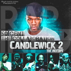 50 Cent - CandleWick 2