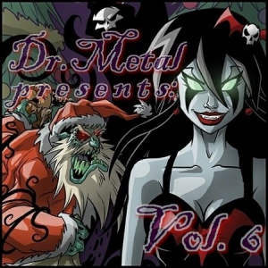 VA - Dr. Metal Presents: Vol.6