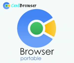 Cent Browser 1.7.6.15 Portable by CheshireCat [Ru/En]
