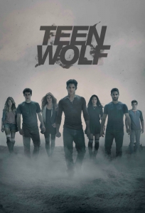 /  / Teen Wolf (5 : 1-20   20) | Alternative Production
