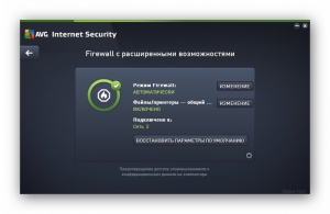 AVG Internet Security 2016 16.41.7442 [Multi/Ru]