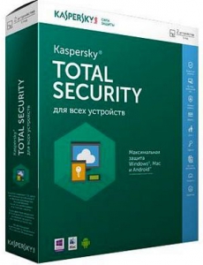 Kaspersky Total Security 2016 16.0.1.445 MR1 Final [Ru]