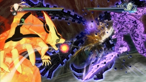 Naruto Shippuden: Ultimate Ninja Storm 4 Deluxe Edition | 